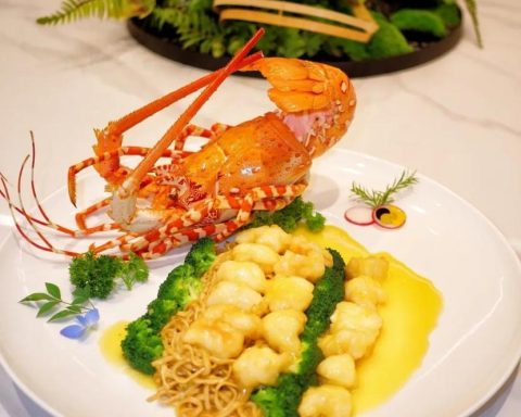四季春·精細潮州菜