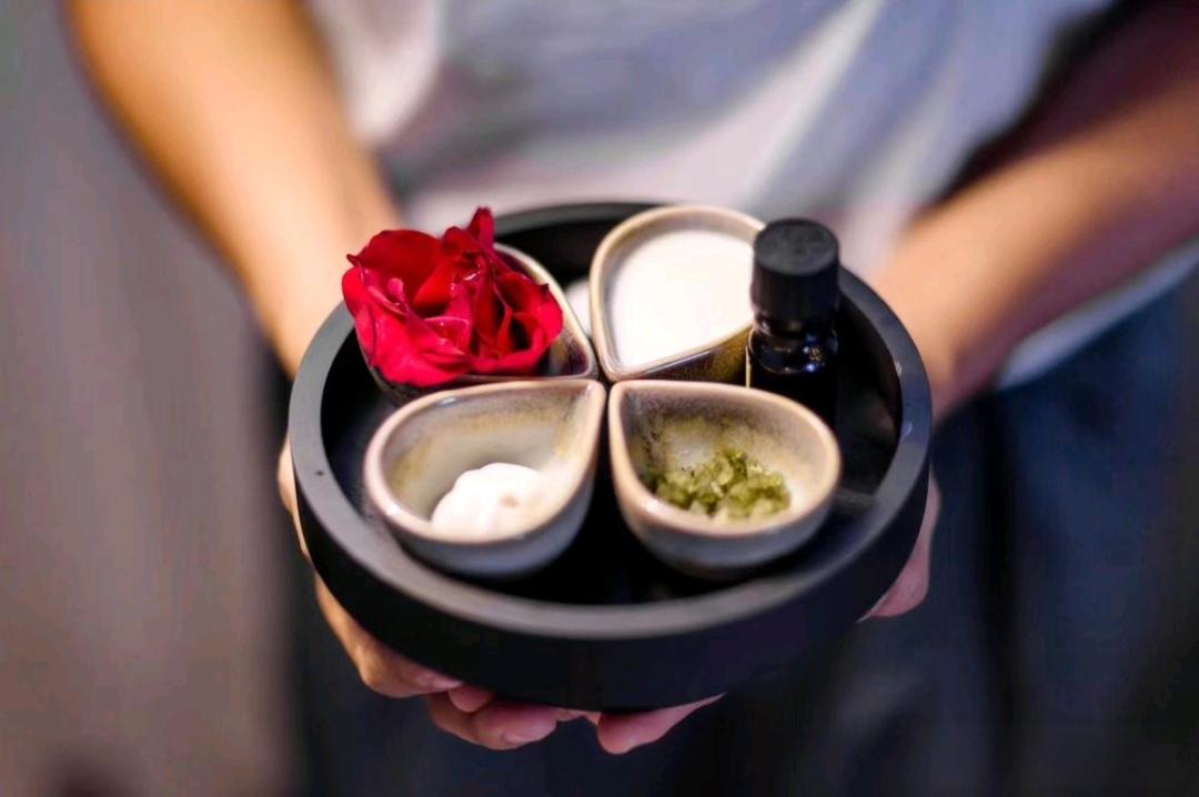 Nancy Spa 泰式芳香療癒 SPA（海岸城店）